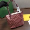 Goyard Saint Louis Mini Tote