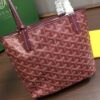 Goyard Saint Louis Mini Tote