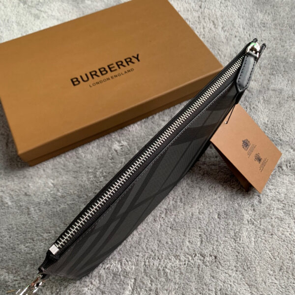 Burberry Clutch