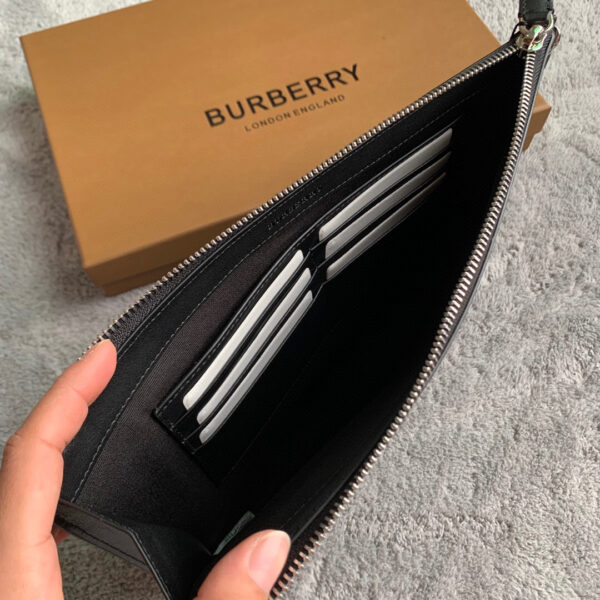 Burberry Clutch