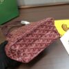 Goyard Saint Louis Mini Tote