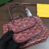 Goyard Saint Louis Mini Tote