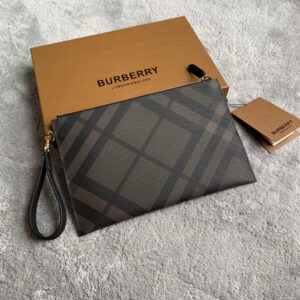 Burberry Clutch