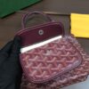 Goyard Saint Louis Mini Tote
