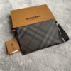 Burberry Clutch