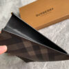 Burberry Clutch