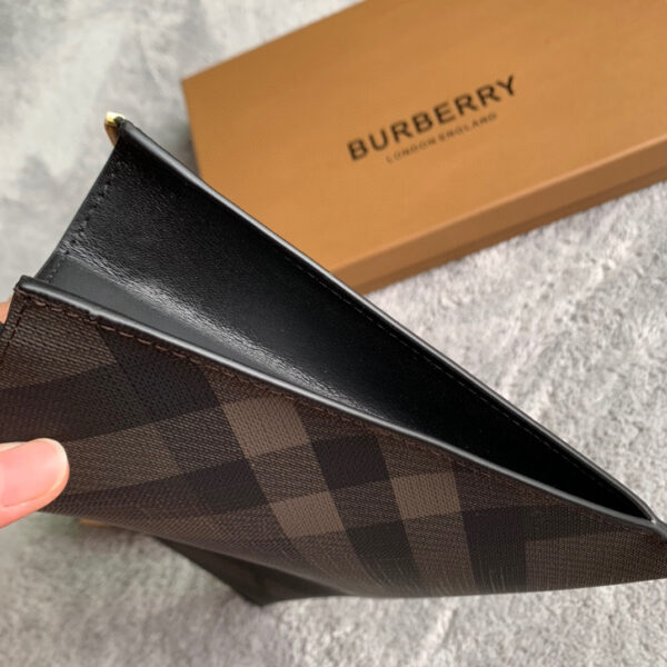 Burberry Clutch