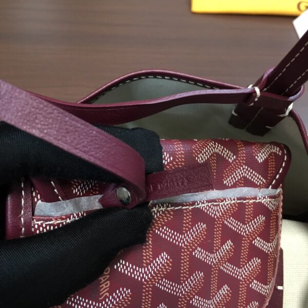Goyard Saint Louis Mini Tote