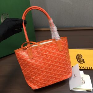 Goyard Saint Louis Mini Tote