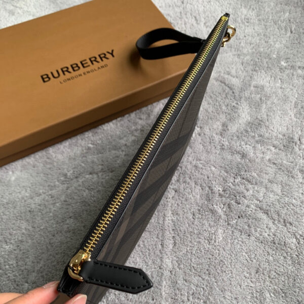 Burberry Clutch