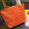 Goyard Saint Louis Mini Tote
