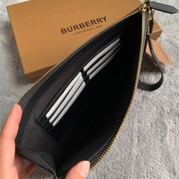 Burberry Clutch