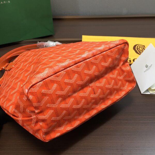 Goyard Saint Louis Mini Tote