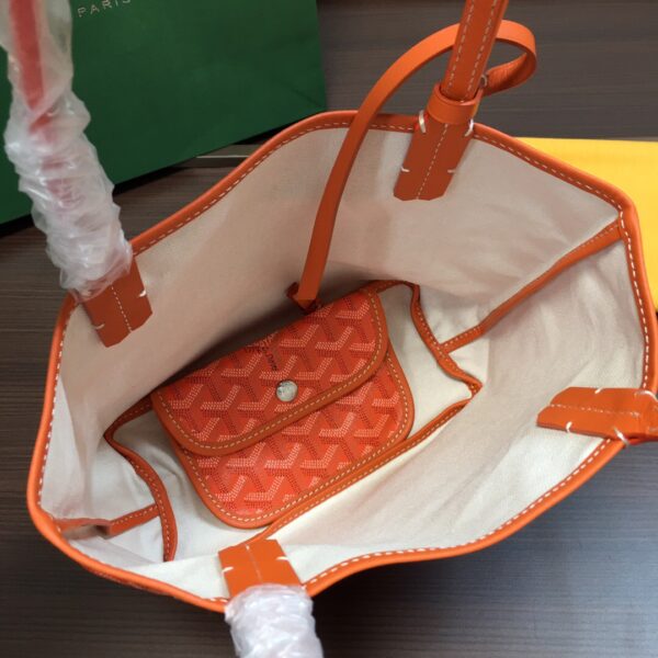 Goyard Saint Louis Mini Tote