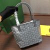 Goyard Saint Louis Mini Tote