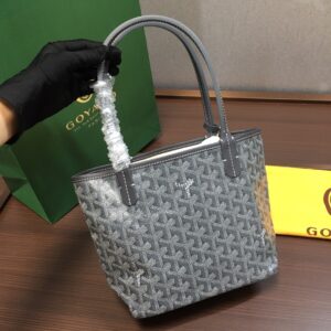 Goyard Saint Louis Mini Tote