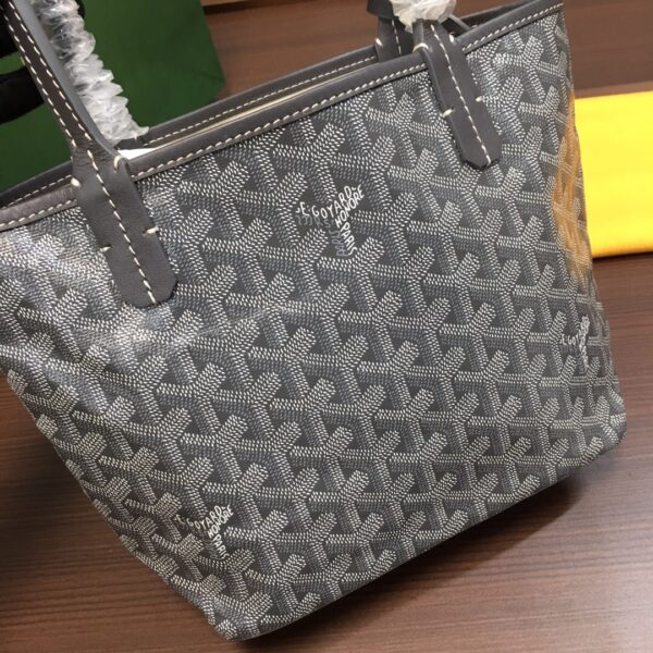 Goyard Saint Louis Mini Tote