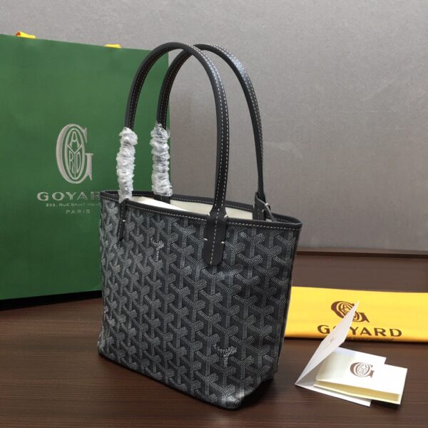 Goyard Saint Louis Mini Tote