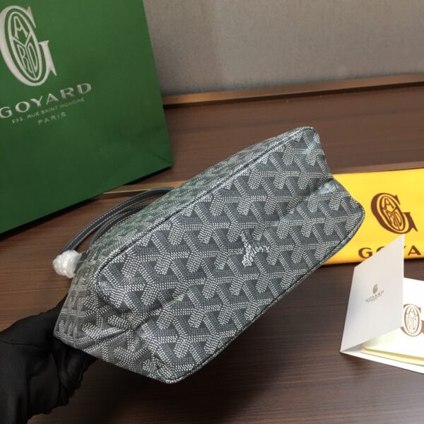 Goyard Saint Louis Mini Tote
