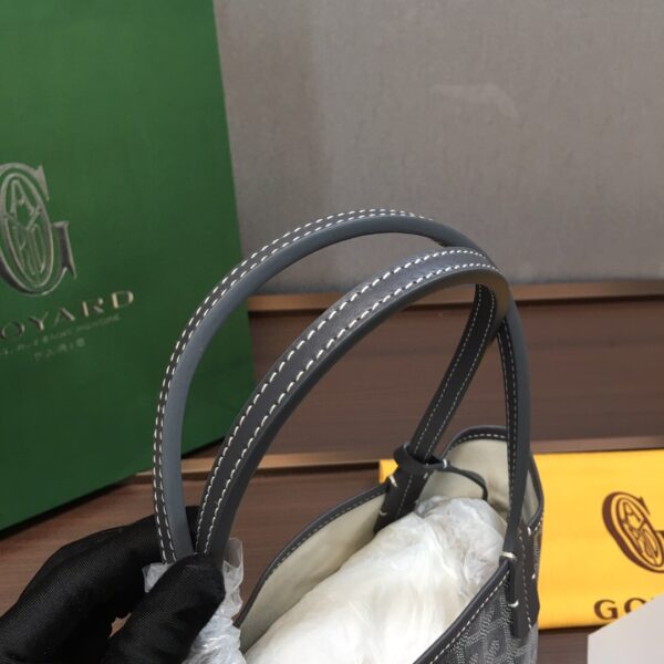 Goyard Saint Louis Mini Tote