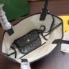 Goyard Saint Louis Mini Tote
