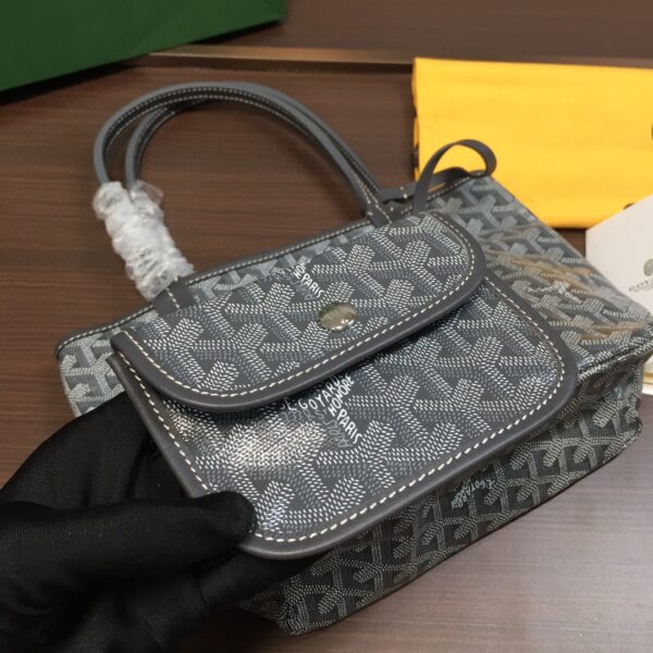 Goyard Saint Louis Mini Tote