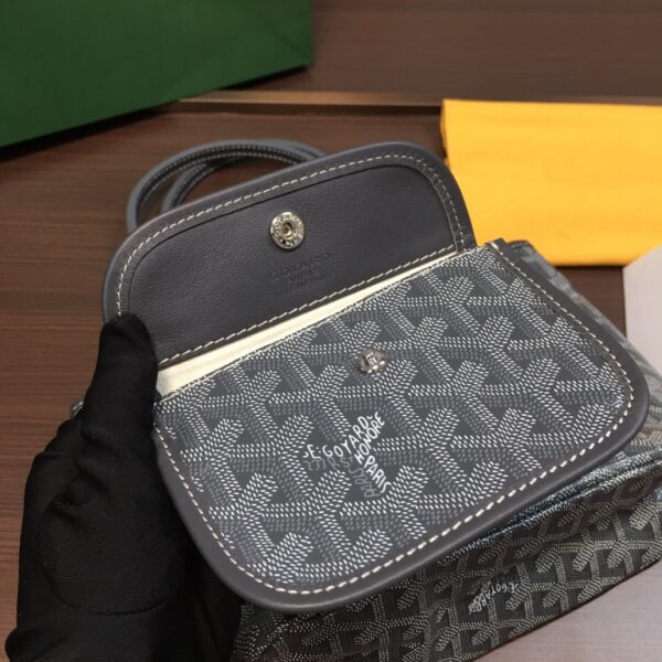 Goyard Saint Louis Mini Tote