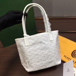 Goyard Saint Louis Mini Tote