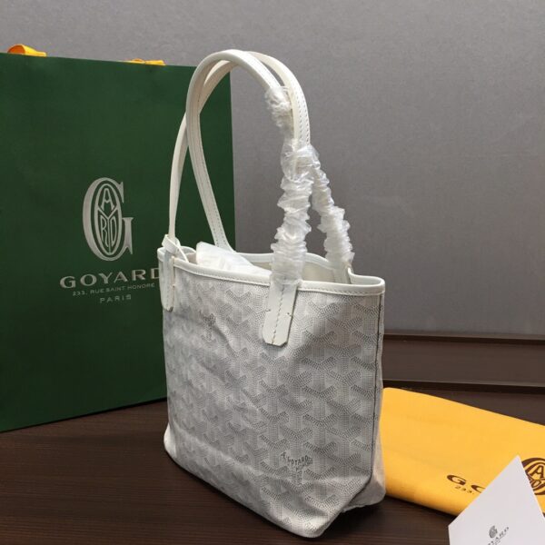 Goyard Saint Louis Mini Tote