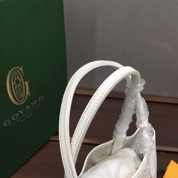 Goyard Saint Louis Mini Tote