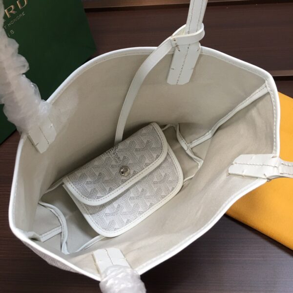 Goyard Saint Louis Mini Tote