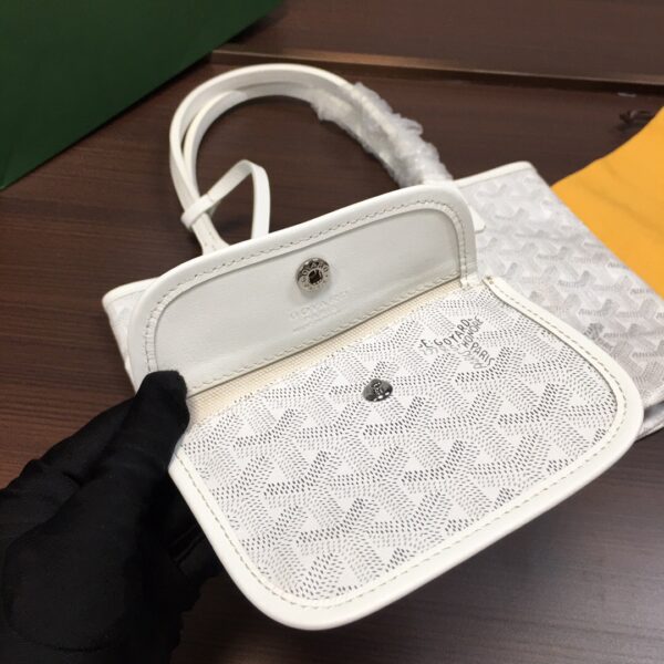 Goyard Saint Louis Mini Tote