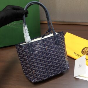 Goyard Saint Louis Mini Tote