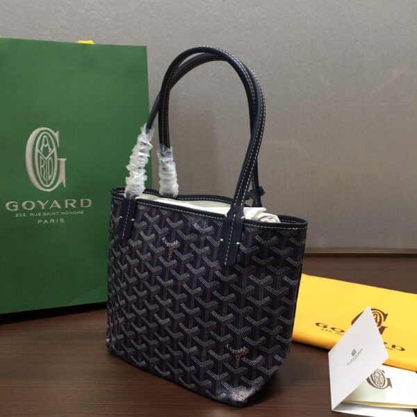 Goyard Saint Louis Mini Tote