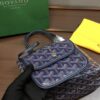 Goyard Saint Louis Mini Tote