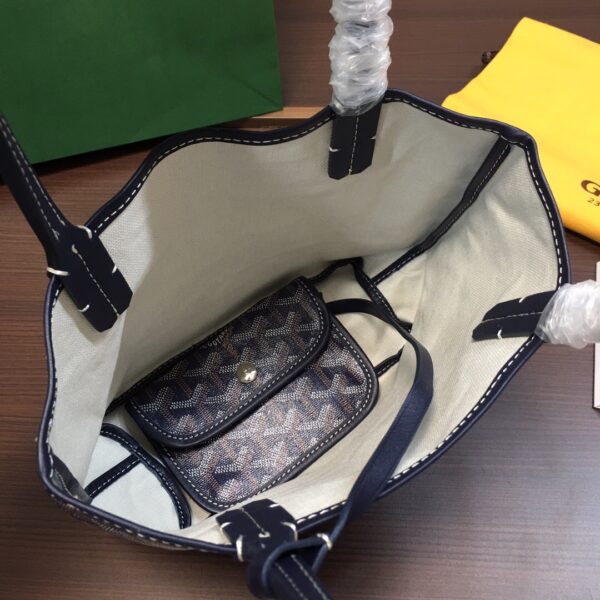 Goyard Saint Louis Mini Tote
