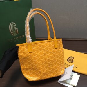 Goyard Saint Louis Mini Tote