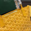 Goyard Saint Louis Mini Tote