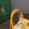 Goyard Saint Louis Mini Tote