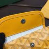 Goyard Saint Louis Mini Tote