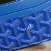 Goyard Card Holder