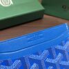 Goyard Card Holder