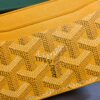 Goyard Card Holder