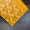 Goyard Card Holder