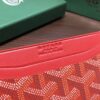Goyard Card Holder