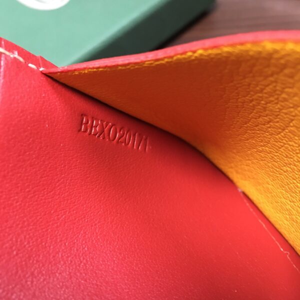 Goyard Card Holder