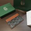 Goyard Card Holder