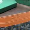 Goyard Card Holder