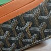 Goyard Card Holder