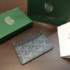 Goyard Card Holder